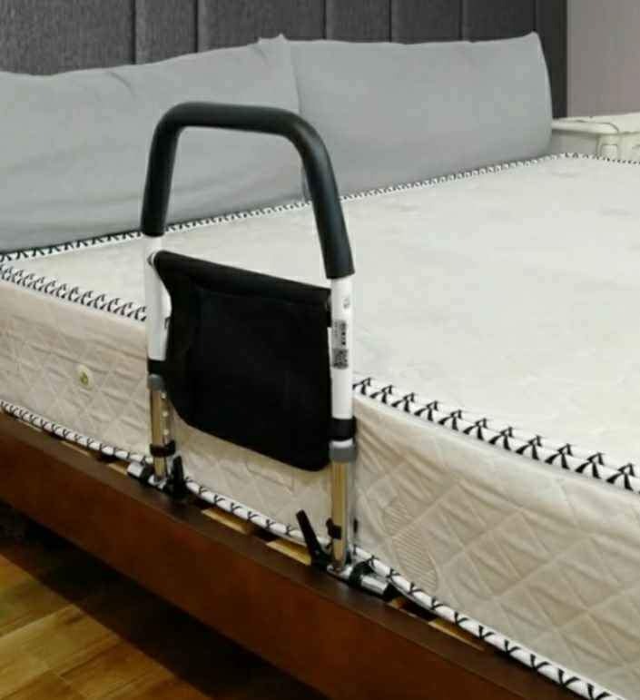Elderly Bed Rail, Health & Nutrition, Assistive & Rehabilatory Aids