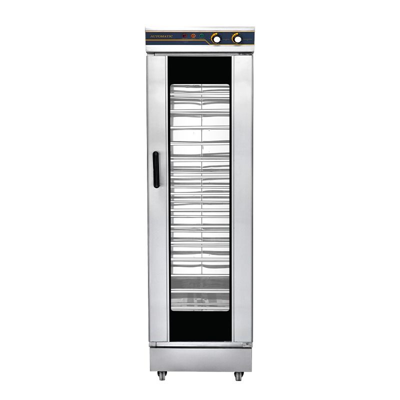 Electric Proofer (1-door 15-tray (Category: Other Kitchen Appliances) located in Caloocan City. Submitted by ultimateni42771 (Listing ID 1222151876, Image 1). Description: WE DELIVER NATIONWIDE!! HEL-3B Electric Proofer (1-door 15-tray) 54,020 510x760x1830 610x870x1930 46 66 1.024 5 Power: 2.5kW, 220V/50Hz !! THANK YOU !! .