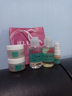 eleora skincare