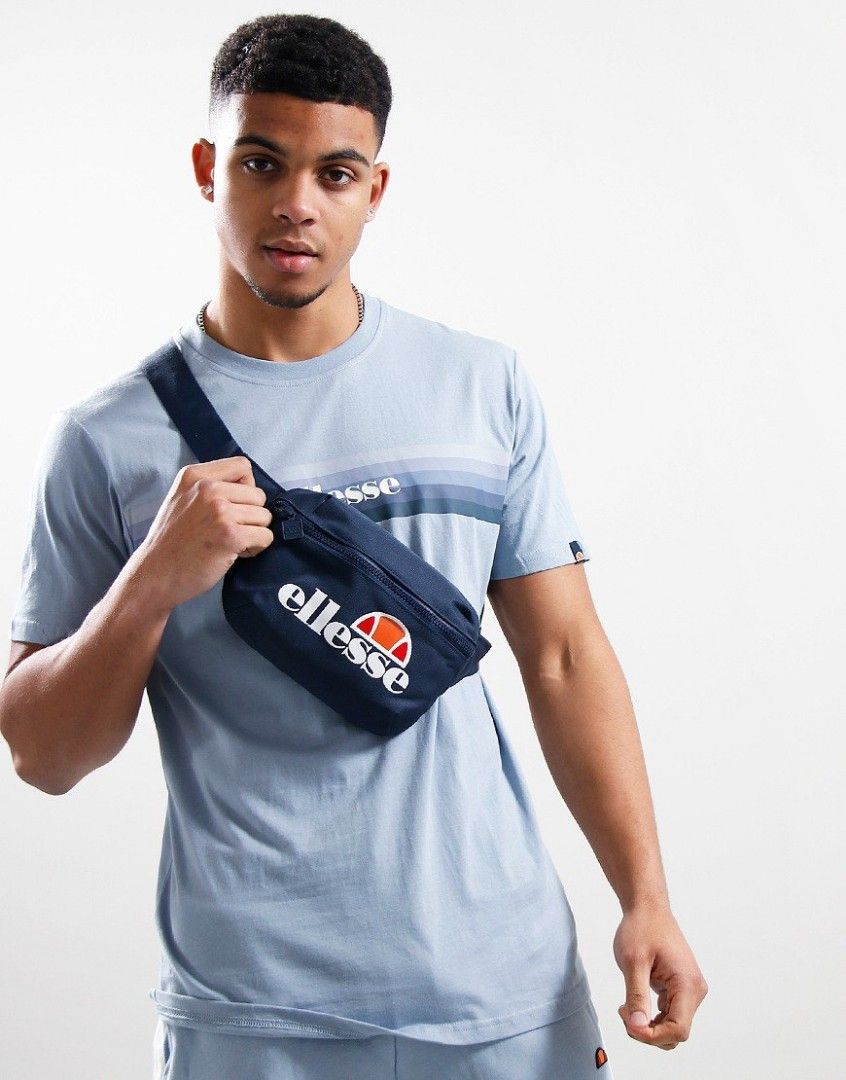 Ellesse crossbody bag store