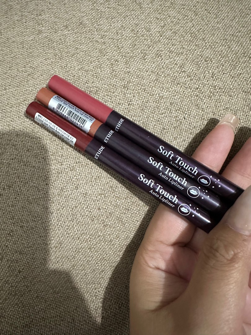 Etude Lip Liner on Carousell