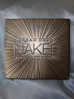 Eyeshadow Palette