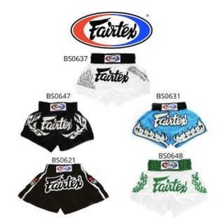 Fairtex Boxing shorts BS0637 BS0647 BS0631 BS0621 BS0648 Size S M L XL Shorts Brand New Free Delivery kickboxing Shorts  Muay Thai Shorts Training Shorts Special White Shorts Blue Shorts  Black Shorts Green Shorts