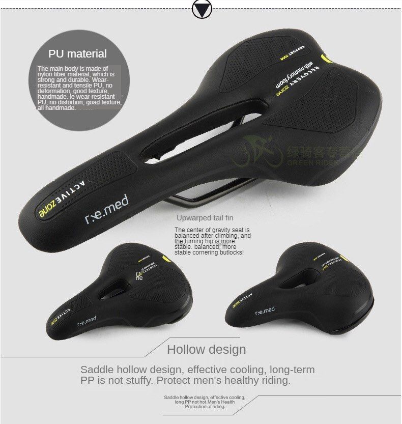 Selle royal best sale remed saddle