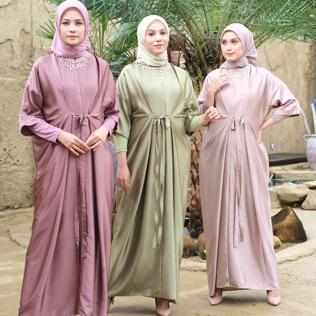 Eid kaftan dress sales