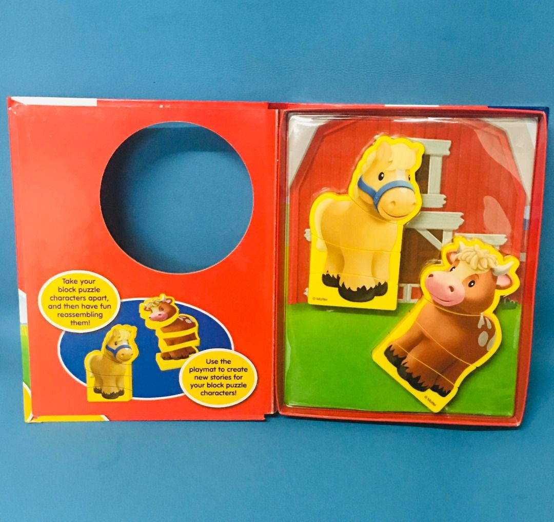 fisher-price-book-and-blocks-with-fisher-price-toys-hobbies-toys