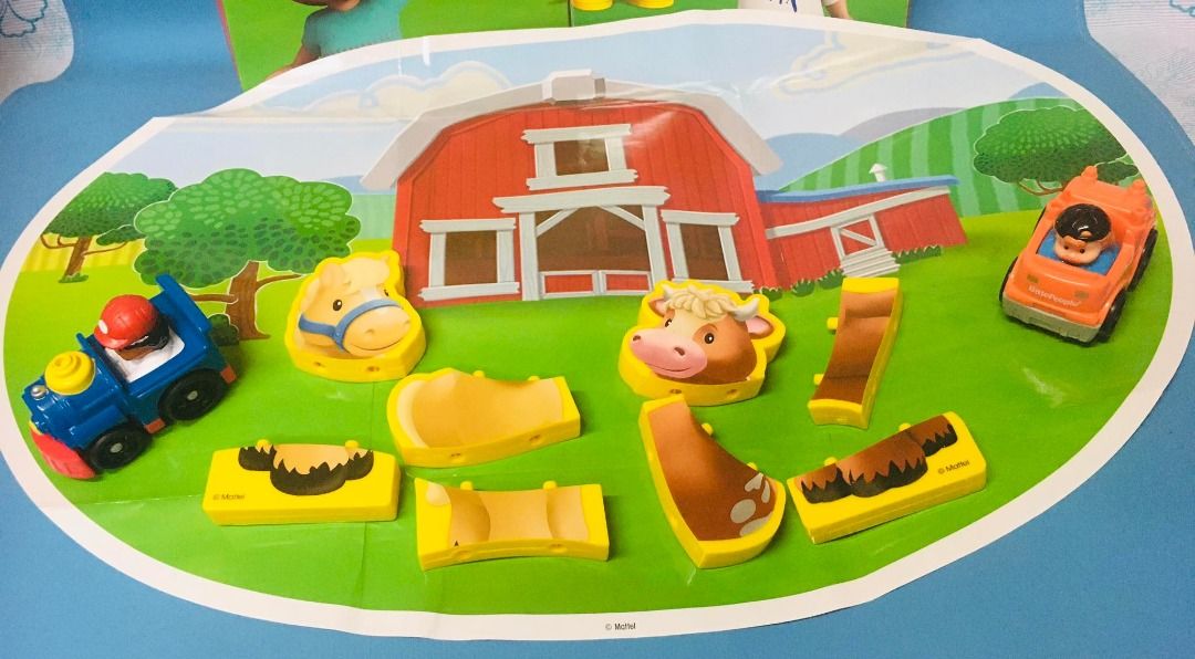 fisher-price-book-and-blocks-with-fisher-price-toys-hobbies-toys