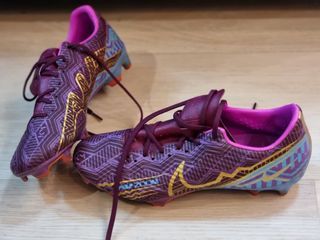 Football boots