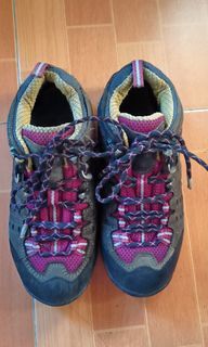 (For Sale) Millet GoreTex Trax