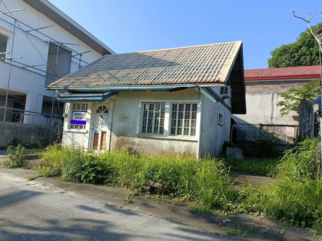 For Sale Sta Rosa Village 2 Brgy. Don Jose, Sta Rosa City Laguna