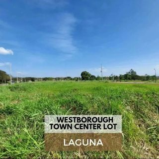 For Sale Westborough Town Center Commercial Lot near Ayala Westgrove Heights