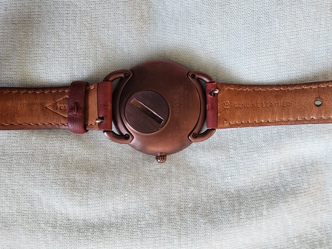 Fossil es4121 sales