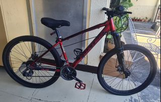 Foxter bike price best sale list
