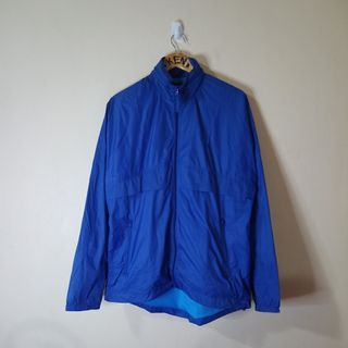 Fred Perry - Cagoule Jacket