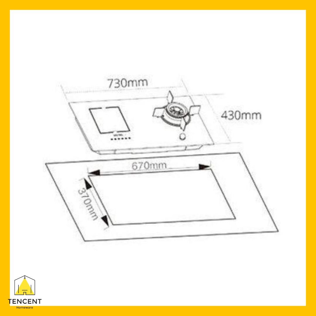 (FREE DELIVERY!!)BEST KITCHEN BUNDLE/PACKAGE!!/TECNO COMBI/INDUCTION