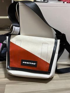 美品・旧型・FREITAG F75LELAND www.reeditor.com