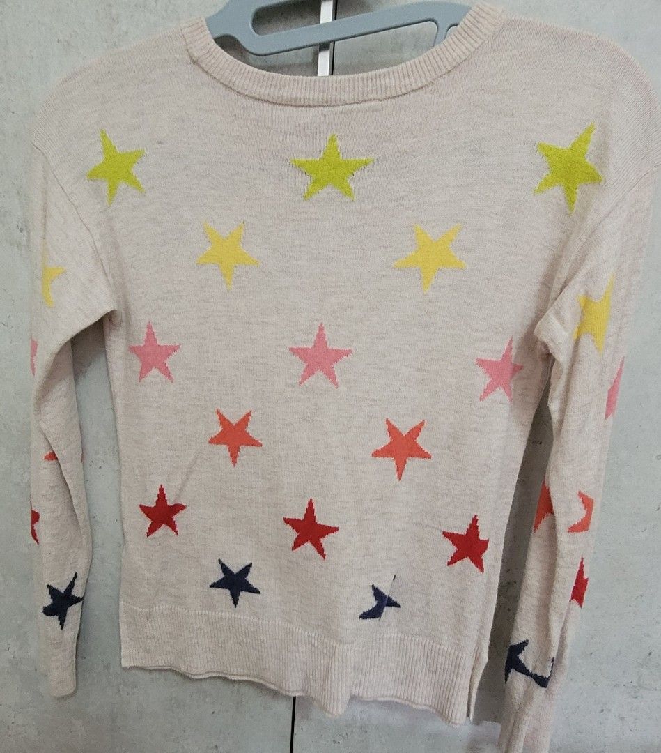 Gap kids clearance sweater