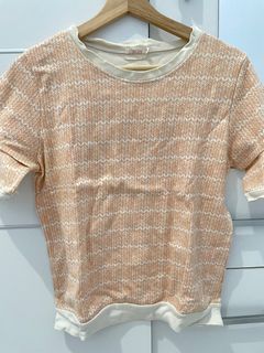 Gaudi tribal top