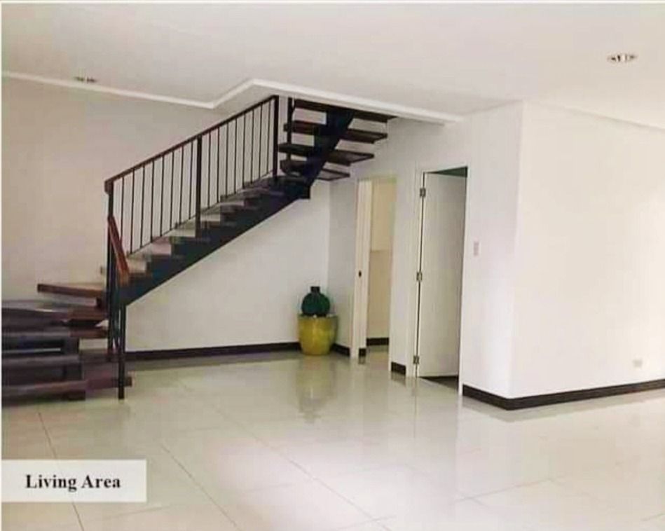 GET YOUR DREAM HOME IN THE SINGLE ATTACHED IN HABAY II BACOOR CAVITE