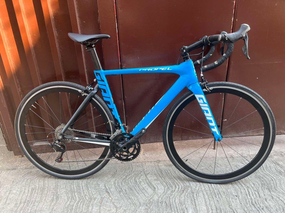 Giant propel slr2 hot sale