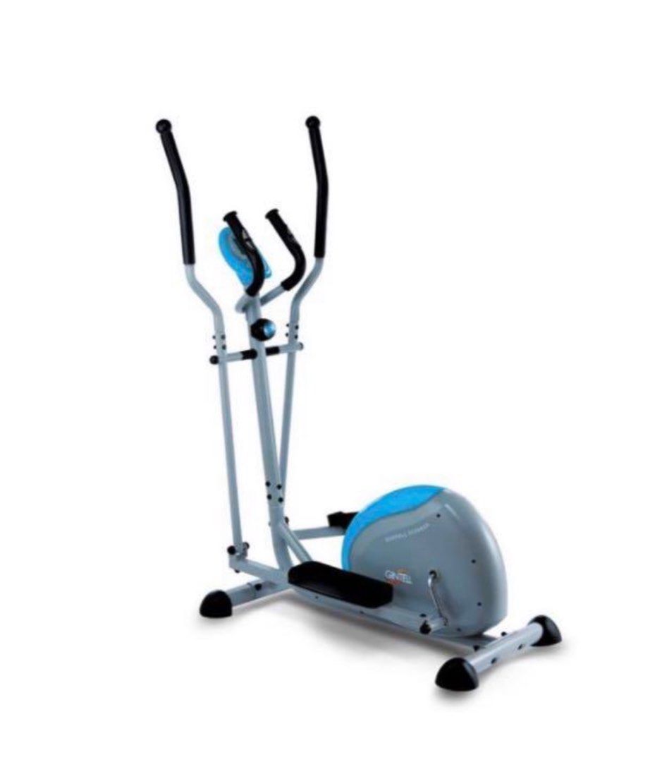 Gintell Elliptical bike