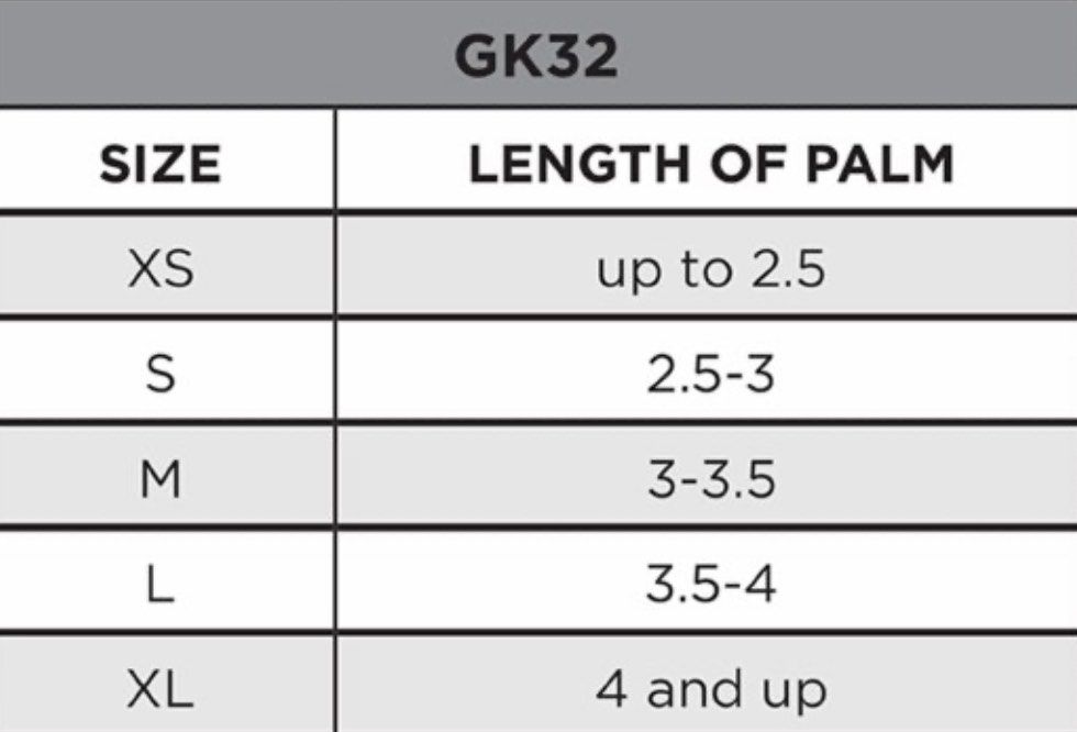 GK Elite gymnastics palm grip, Sports Equipment, Other Sports Equipment