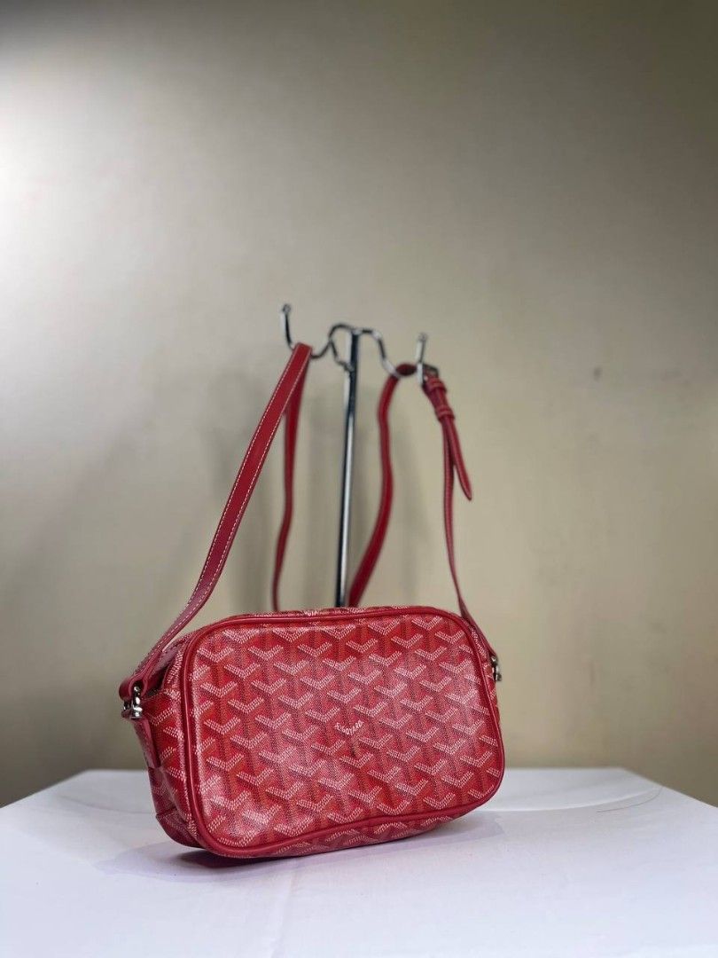 GOYARD SLING BAG, Women's Fashion, Bags & Wallets, Crossbody Bags on Carousell