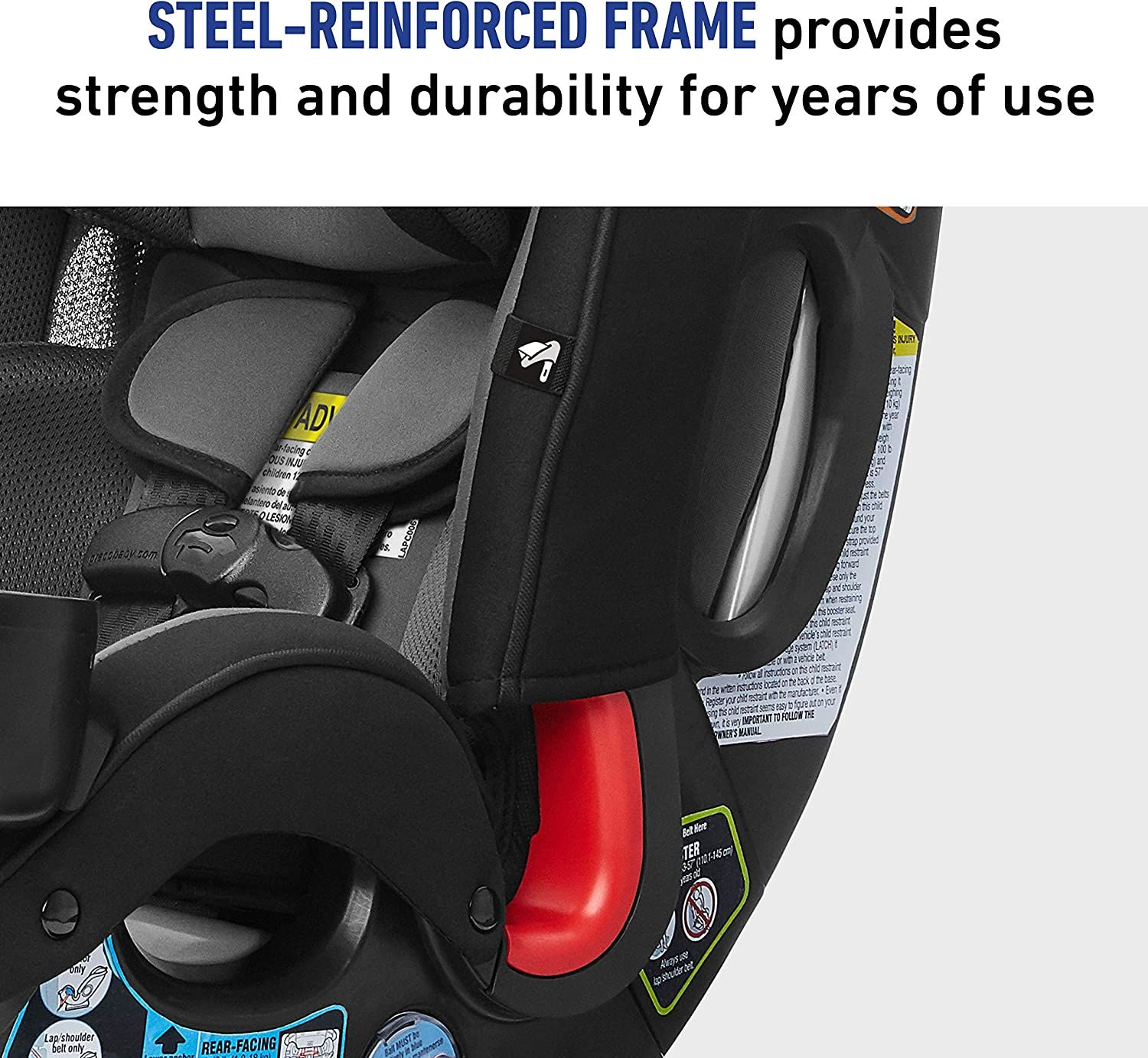 Graco slimfit 3 across online