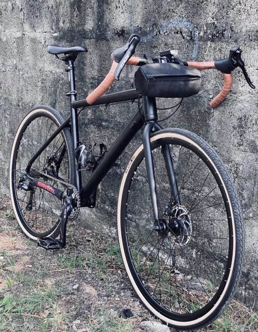 Gravel bike for sale, Sports Equipment, Bicycles & Parts, Bicycles on