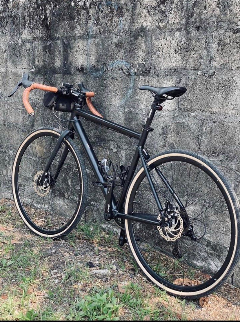 Gravel bike for sale, Sports Equipment, Bicycles & Parts, Bicycles on