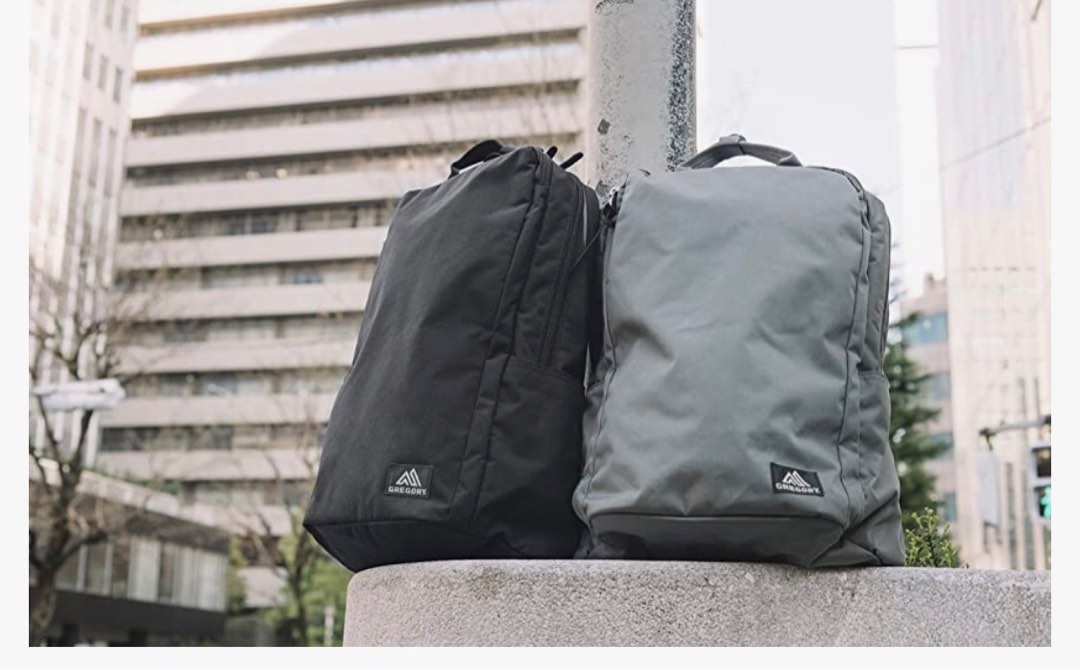 Gregory business bag store