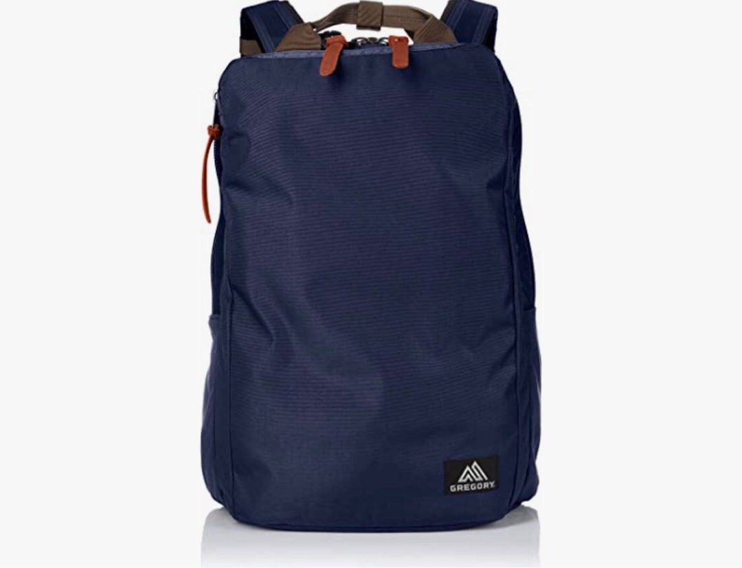 Gregory Business Bag Business Backpack Official Covert Solid Day