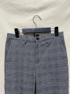 GU pants men