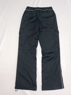 GU (Uniqlo) 6 Pockets Nylon Pants