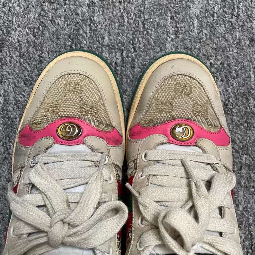 Gucci髒髒鞋-39