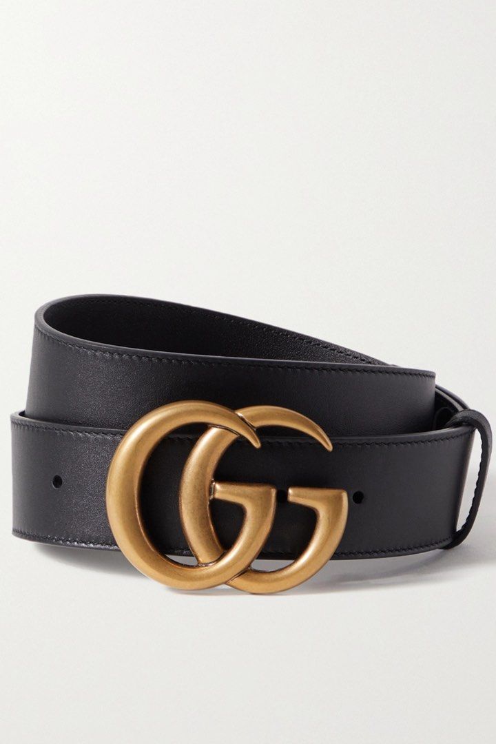 Woman Gucci Belt Authentic