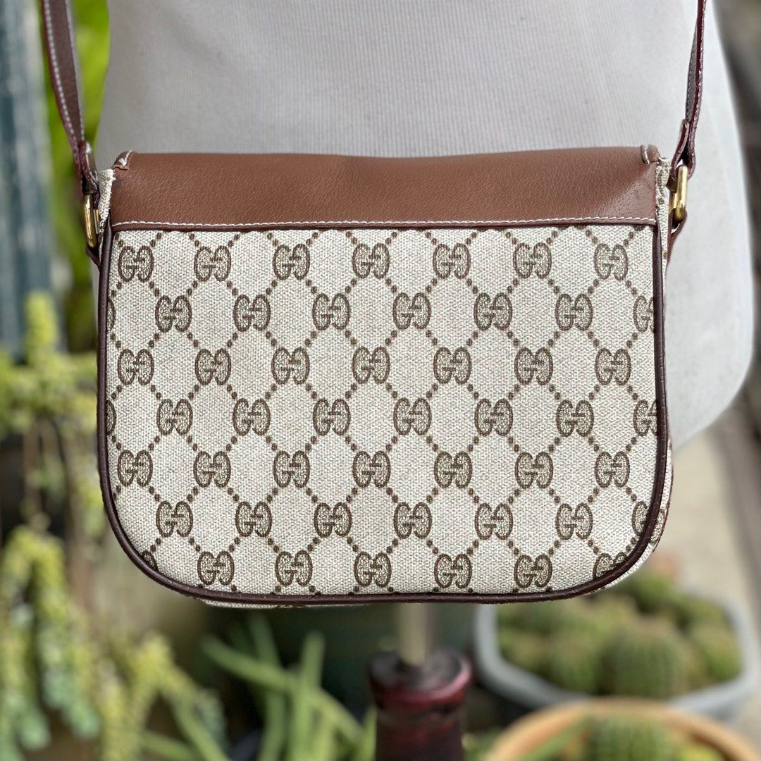 Pig best sale gucci bag
