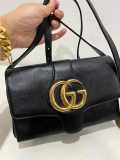 GUCCI USED BAGS