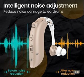 Hearing aids Hearing Aids