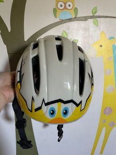 Helmet kids lazer