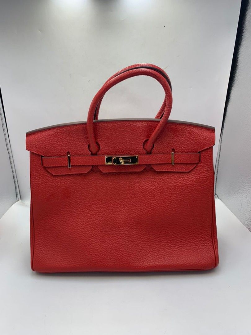 Hermes birkin top stock price