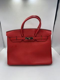 HERMES BIRKIN USED BAGS