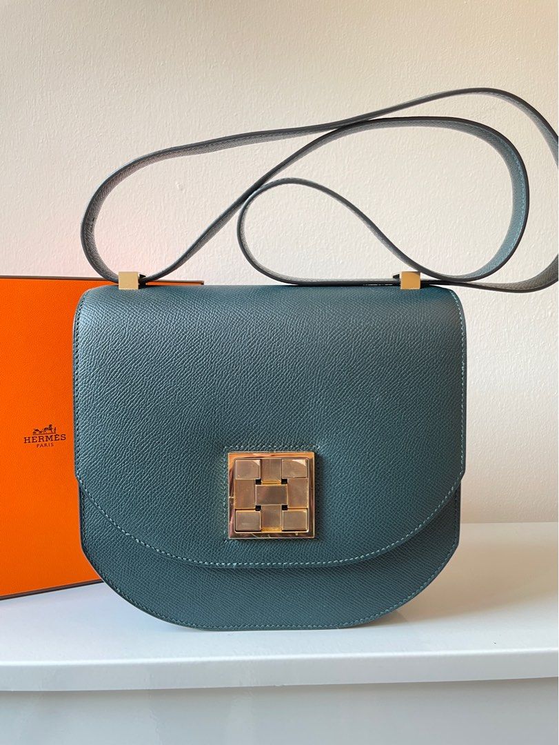 hermes mosaique mini