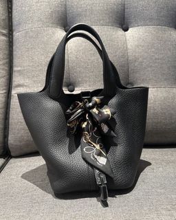 Hermes Picotin 18