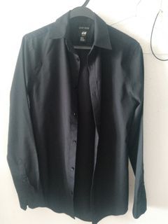 black button up shirt near me