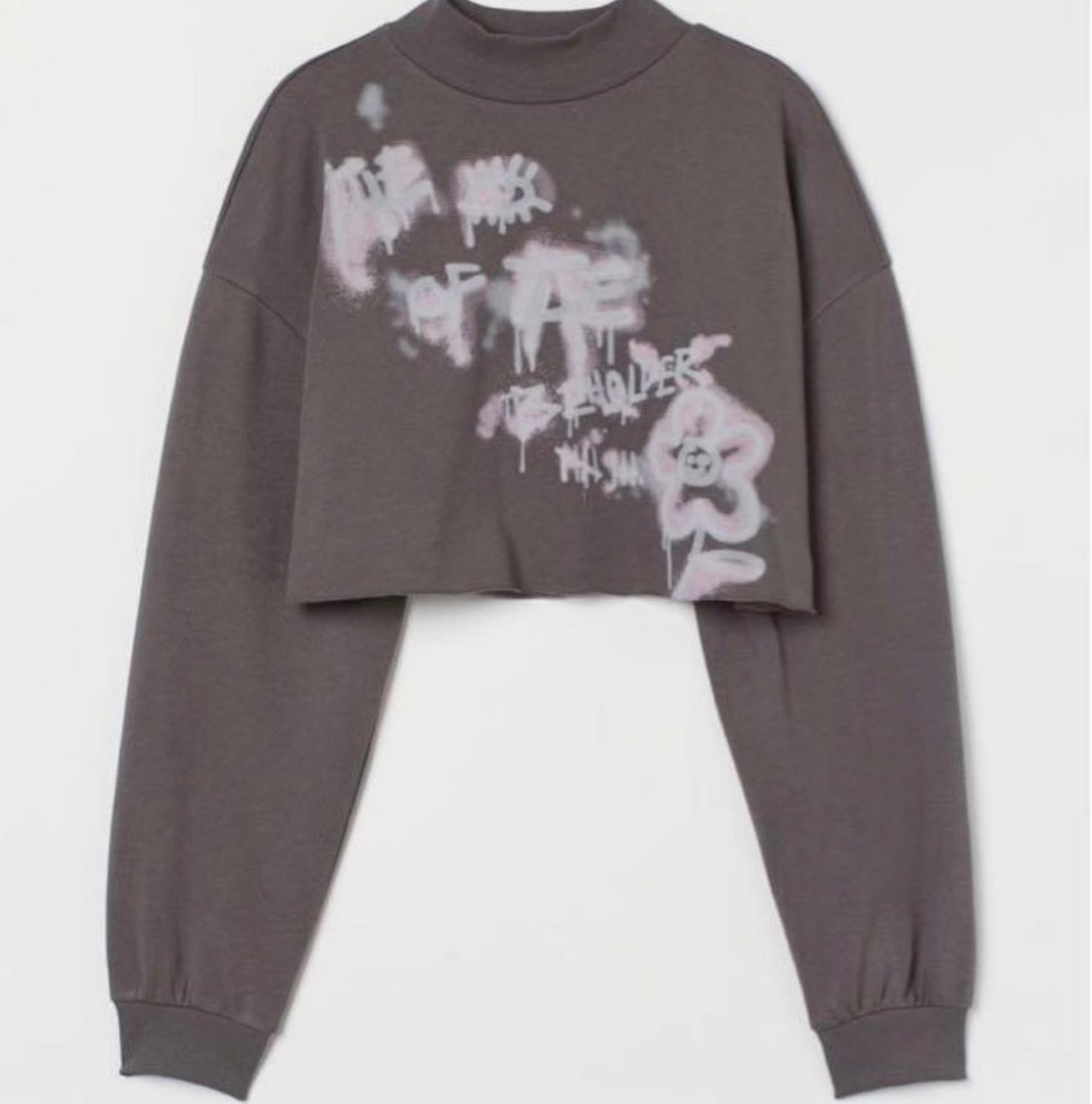 Sudadera best sale chip bershka
