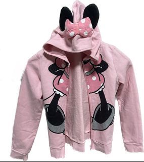 H&M Girl Hoodies