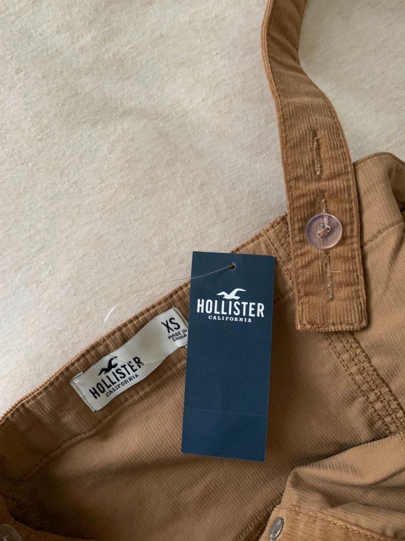 Hollister pinafore hot sale
