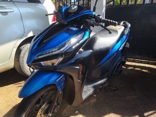 Honda Click
