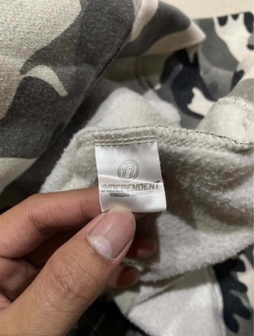 Harga hoodie assc original deals